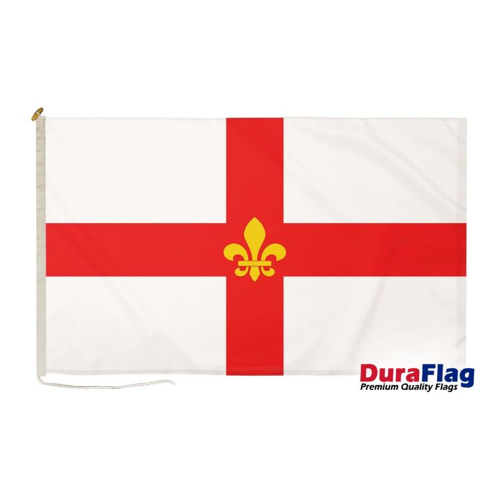Lincoln DuraFlag