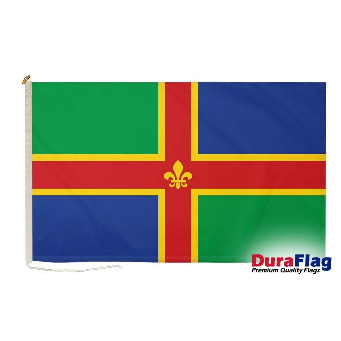 Lincolnshire DuraFlag
