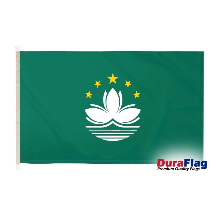 Macau DuraFlag