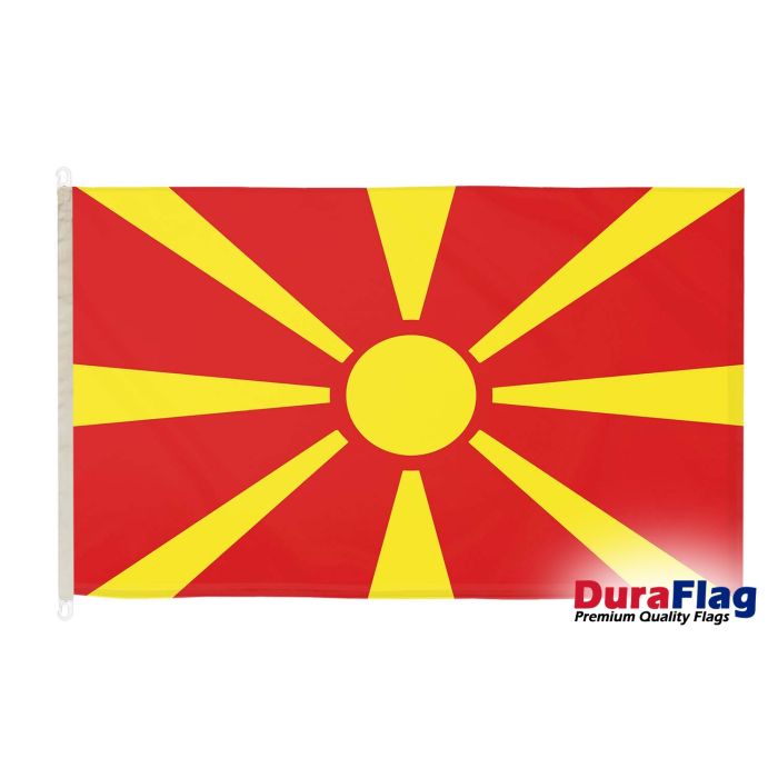 Macedonia New DuraFlag