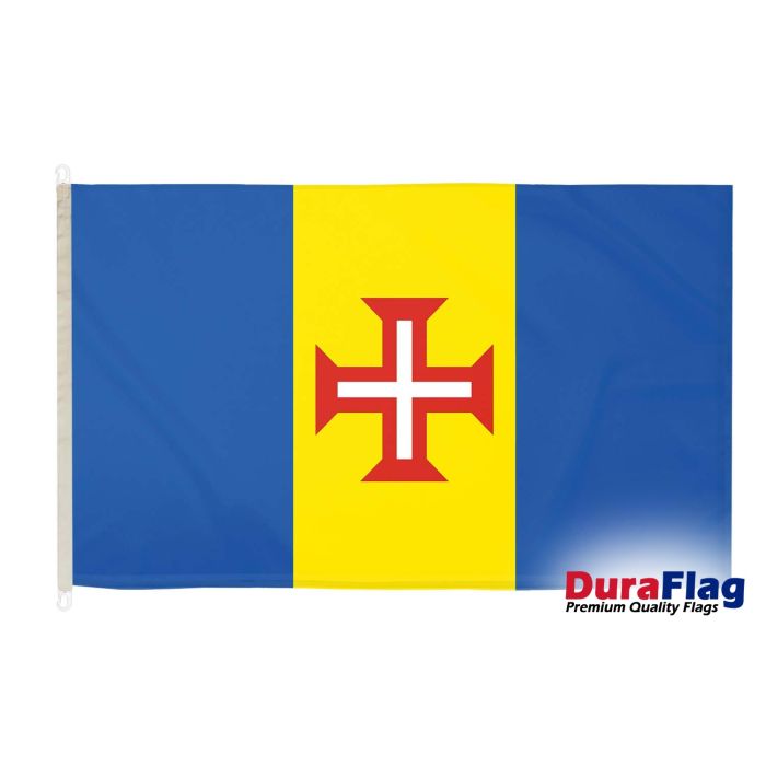 Madeira DuraFlag