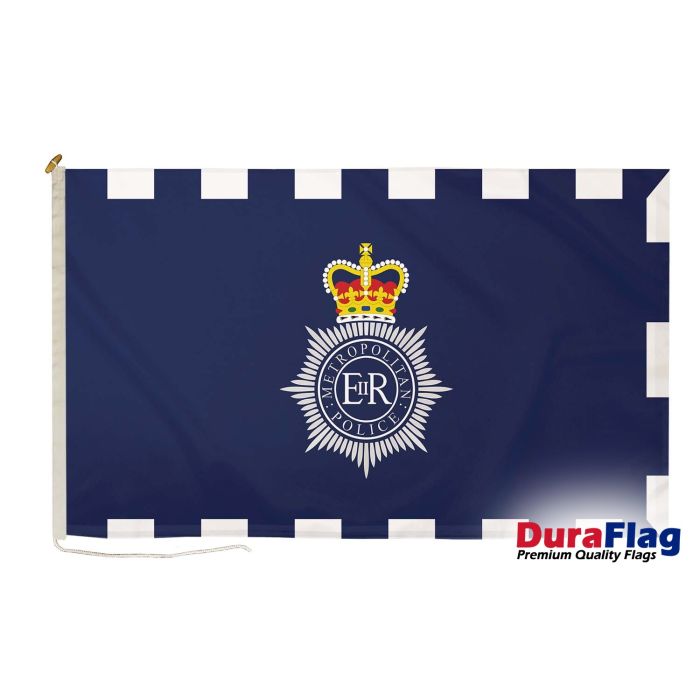 Metropolitan Police DuraFlag