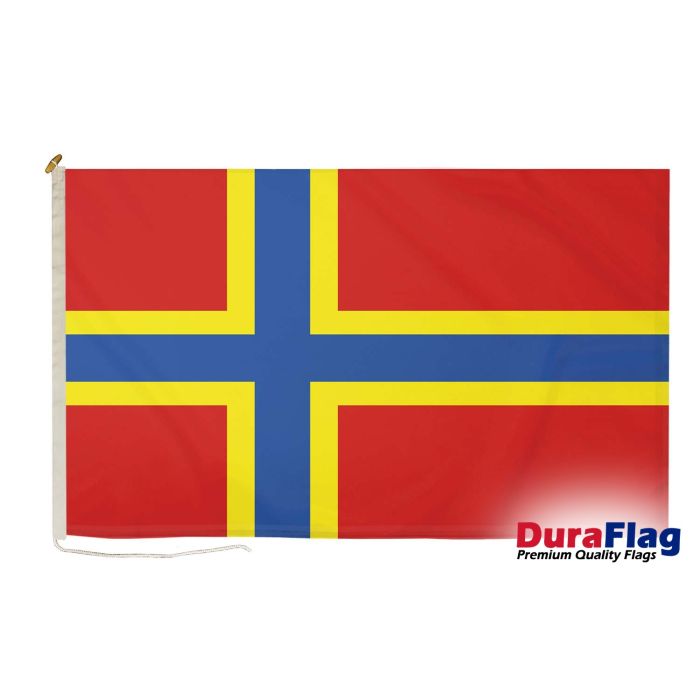 Orkney New DuraFlag