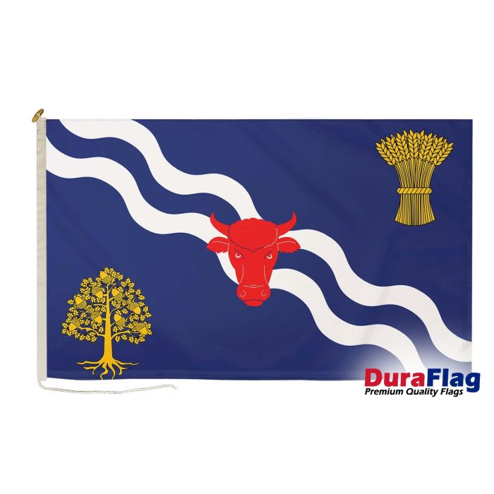 Oxfordshire Old DuraFlag