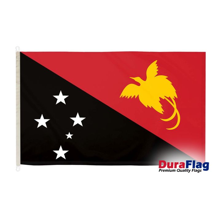 Papua New Guinea DuraFlag