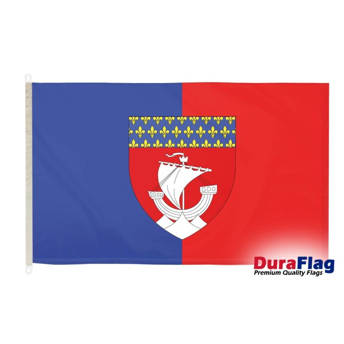 Paris DuraFlag