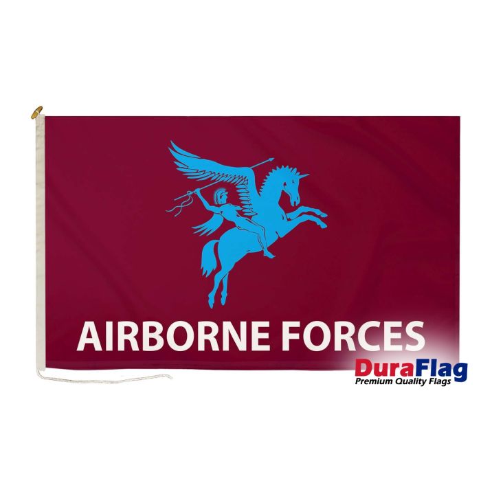 Pegasus Airborne DuraFlag