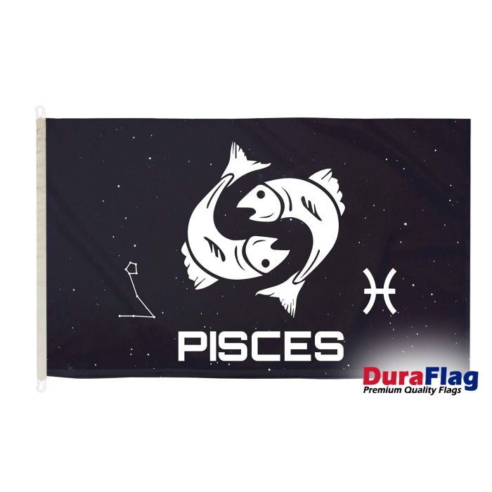 Pisces DuraFlag
