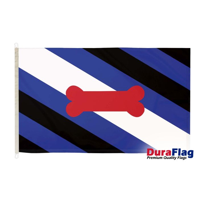 Puppy Play DuraFlag