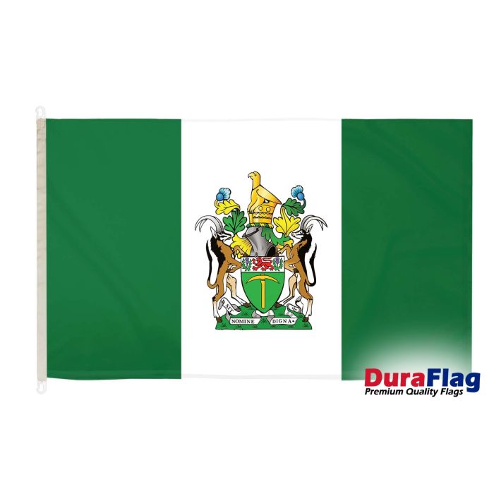 Rhodesia DuraFlag