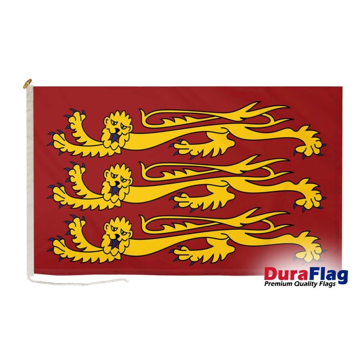Richard The Lionheart DuraFlag