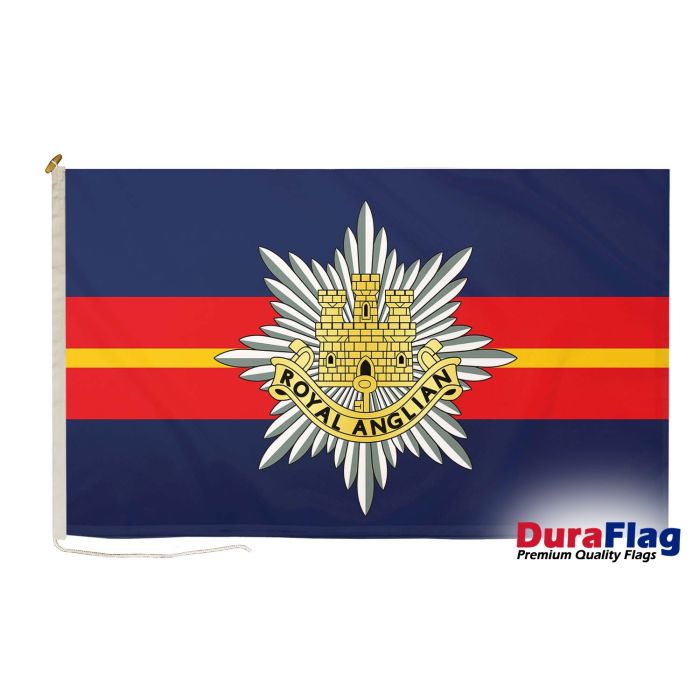 Royal Anglian Regiment DuraFlag