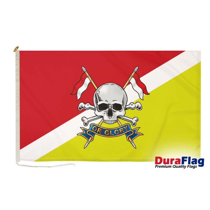 Royal Lancers DuraFlag