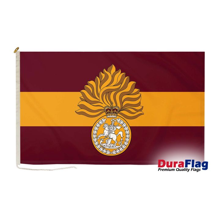 Royal Regiment of Fusiliers DuraFlag