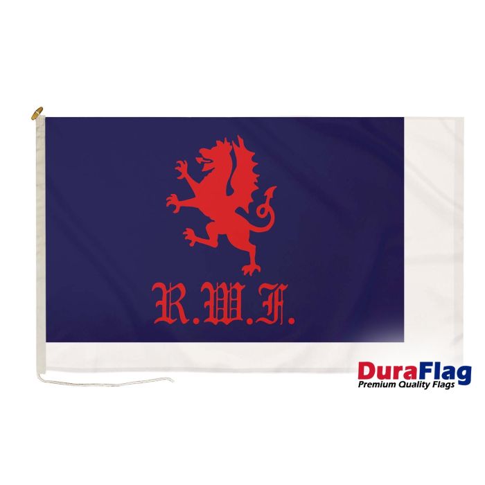 Royal Welch Fusiliers DuraFlag