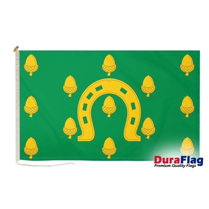 Rutland New DuraFlag