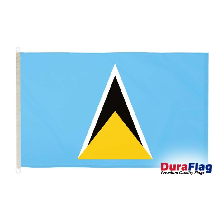 Saint Lucia DuraFlag