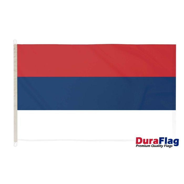 Serbia No Crest DuraFlag
