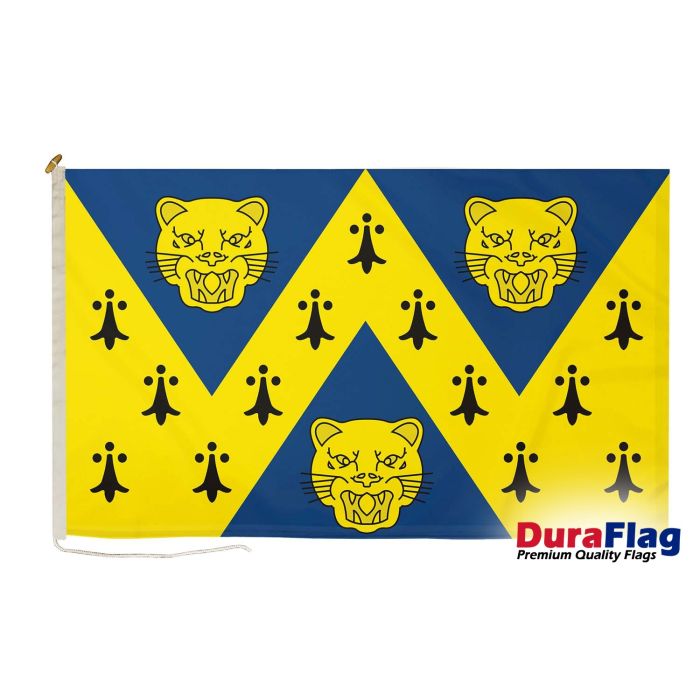 Shropshire New DuraFlag
