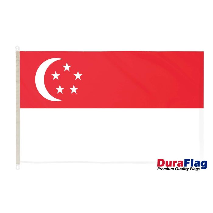 Singapore DuraFlag
