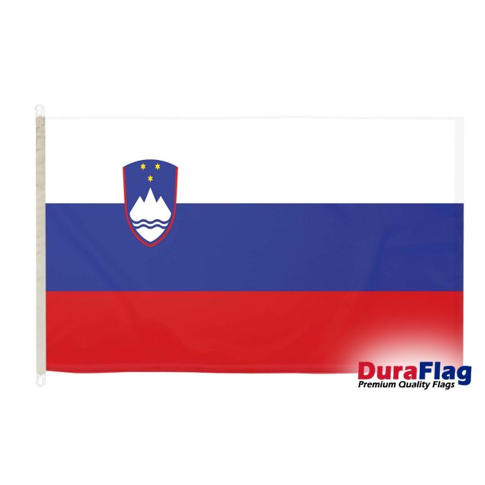 Slovenia DuraFlag