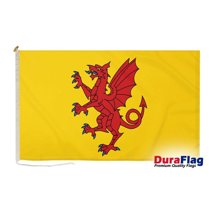 Somerset New DuraFlag