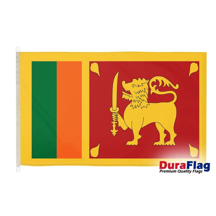 Sri Lanka DuraFlag