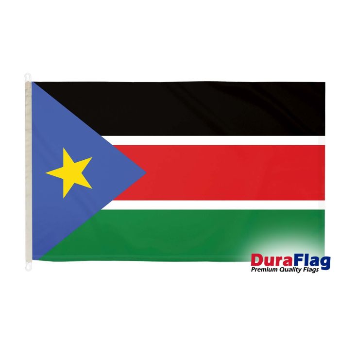 Sudan South DuraFlag