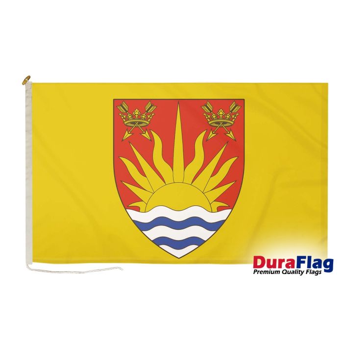 Suffolk Old DuraFlag