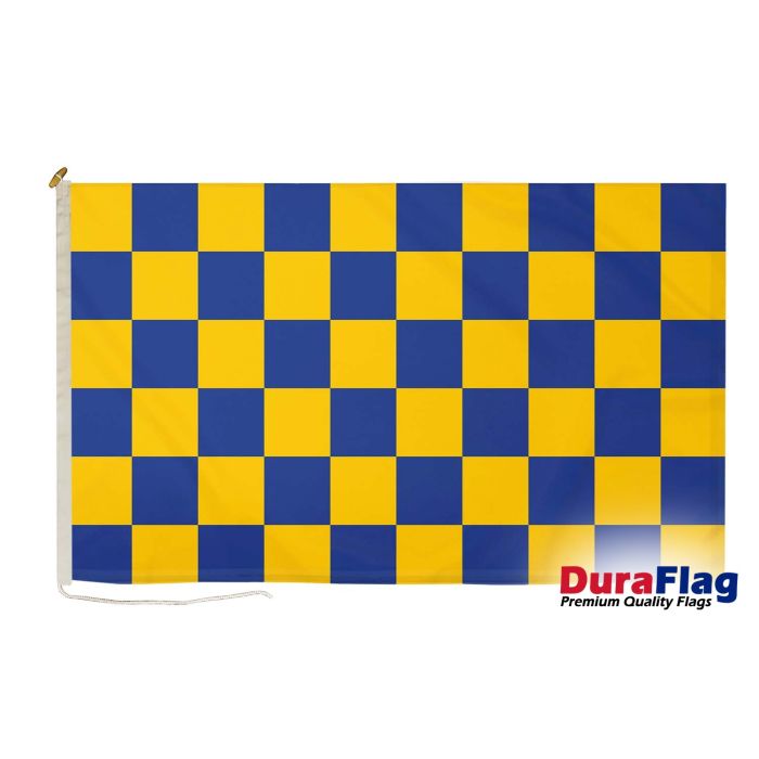 Surrey New DuraFlag