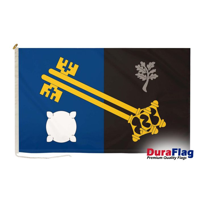 Surrey Old DuraFlag