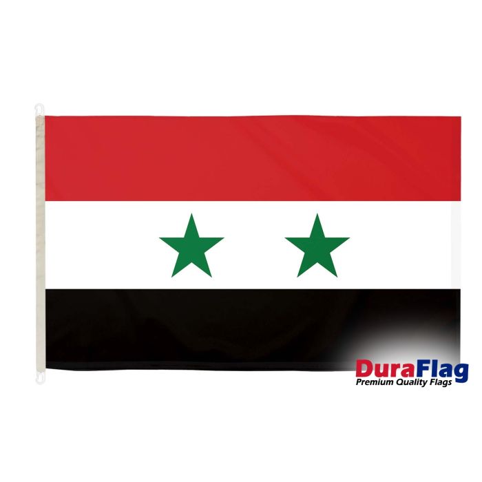 Syria DuraFlag