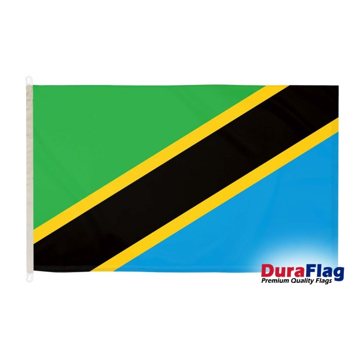 Tanzania DuraFlag
