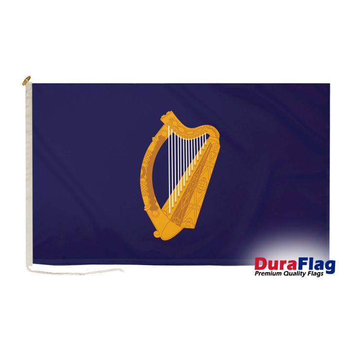 The President Of Ireland DuraFlag