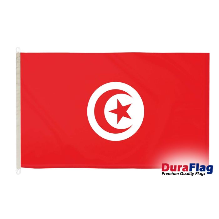 Tunisia DuraFlag