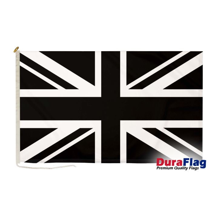 Union Jack Black DuraFlag