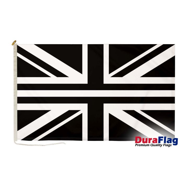 Union Jack Thin White Line DuraFlag