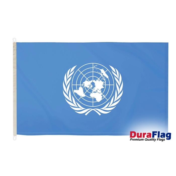 United Nations DuraFlag