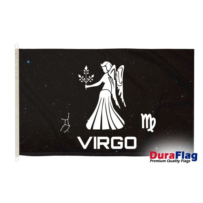 Virgo DuraFlag