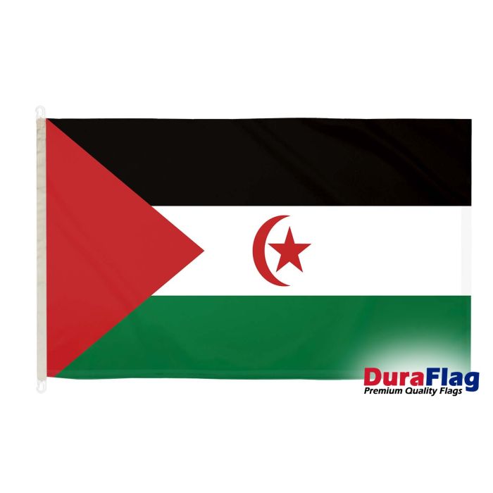 Western Sahara DuraFlag
