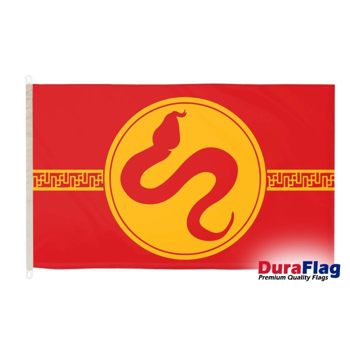 Year Of The Snake DuraFlag