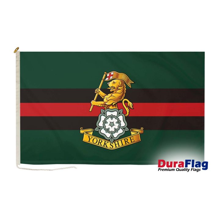 Yorkshire Regiment DuraFlag