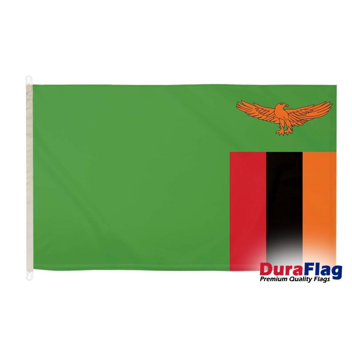 Zambia DuraFlag