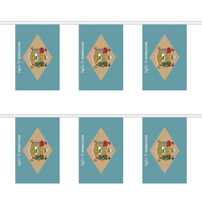 Delaware Bunting