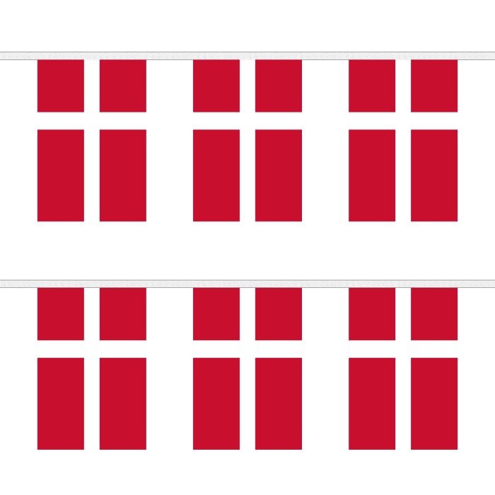 Denmark Bunting