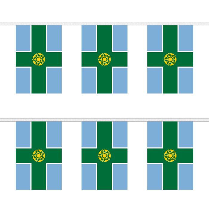 Derbyshire Bunting