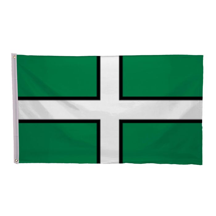 Devon NYLON Flag