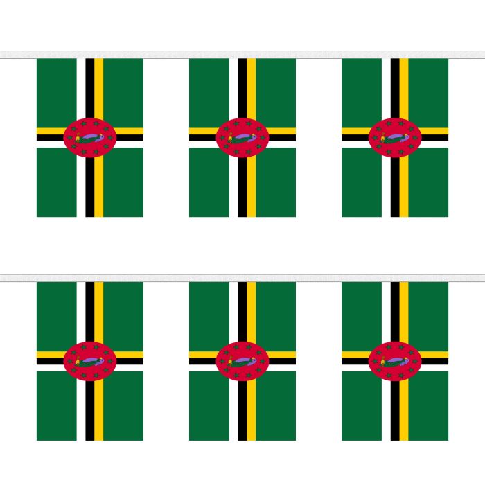 Dominica Bunting