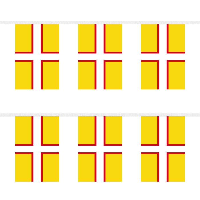 Dorset New Bunting