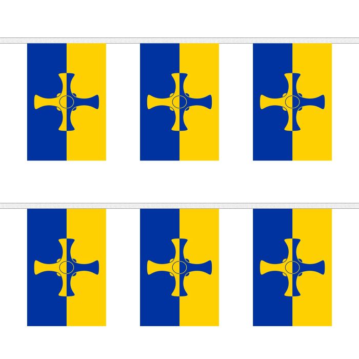 Durham (County) New Bunting